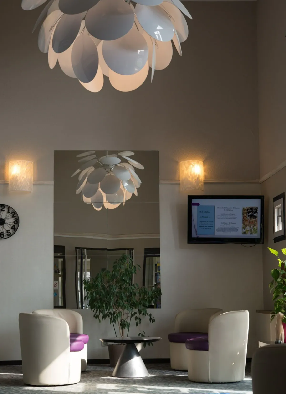 Image of Brit Hotel Essentiel de Granville
