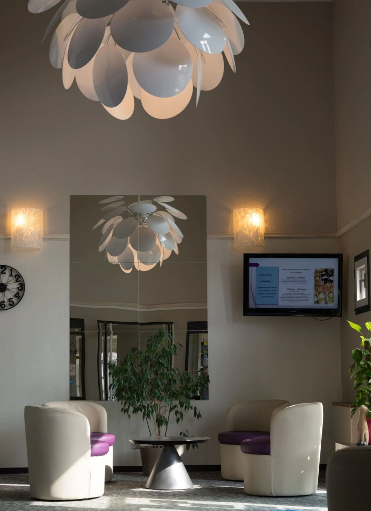 Image of Brit Hotel Essentiel de Granville