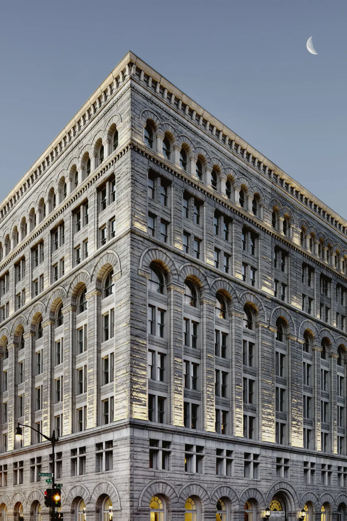 Image of Riggs Washington DC