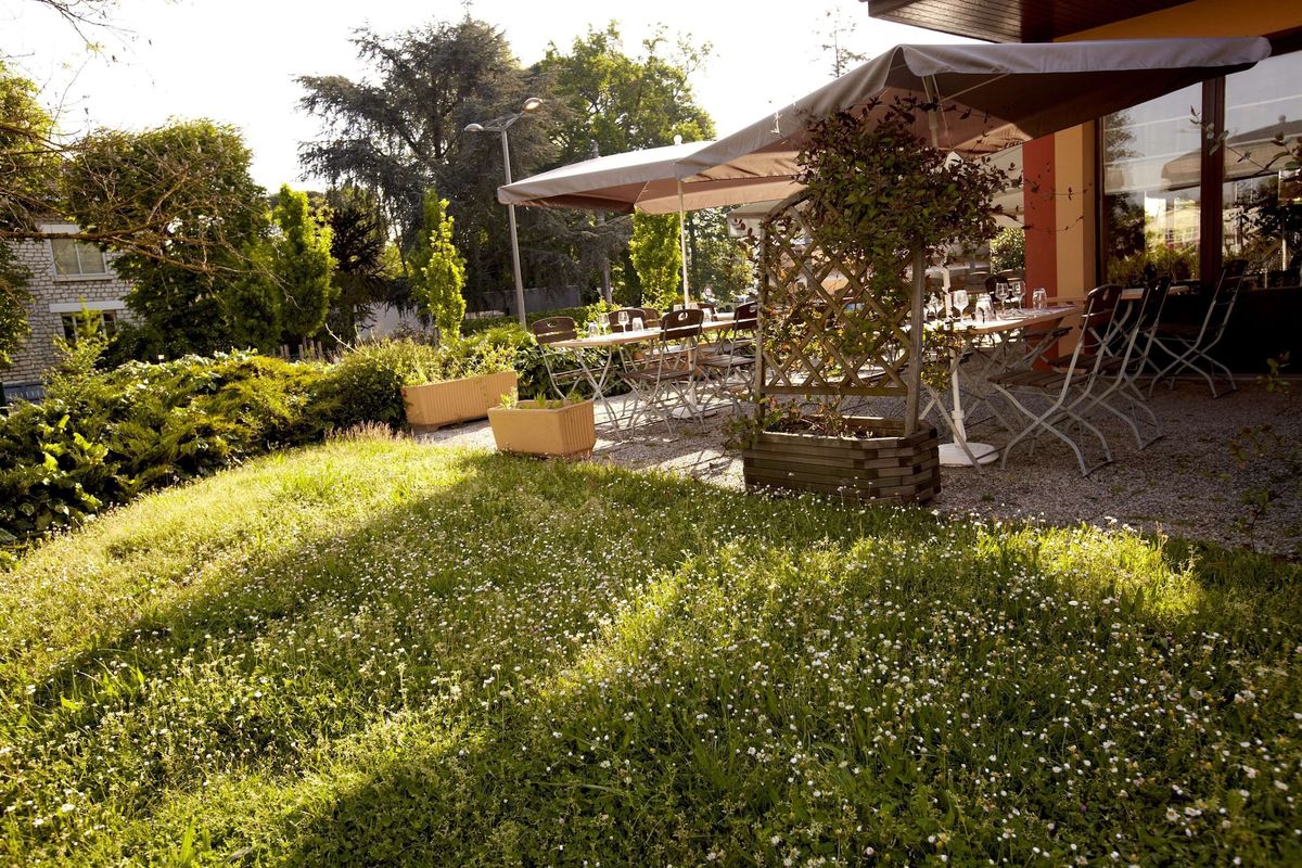 Image of Campanile Bordeaux Ouest - Le Bouscat