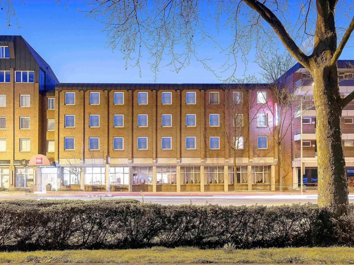 Image of ibis Paderborn City