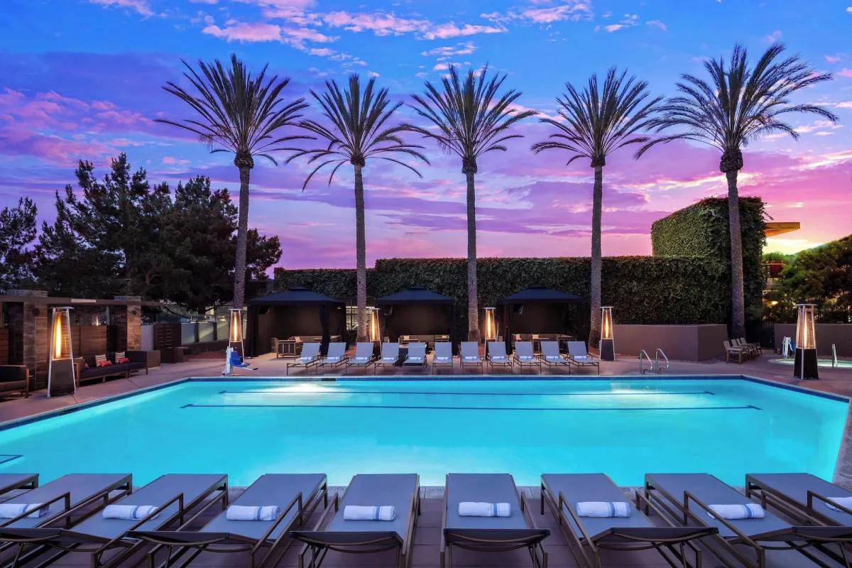 Image of San Diego Marriott Del Mar