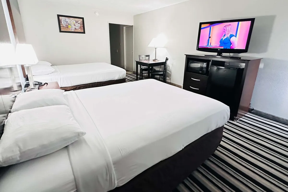 Image of Econo Lodge