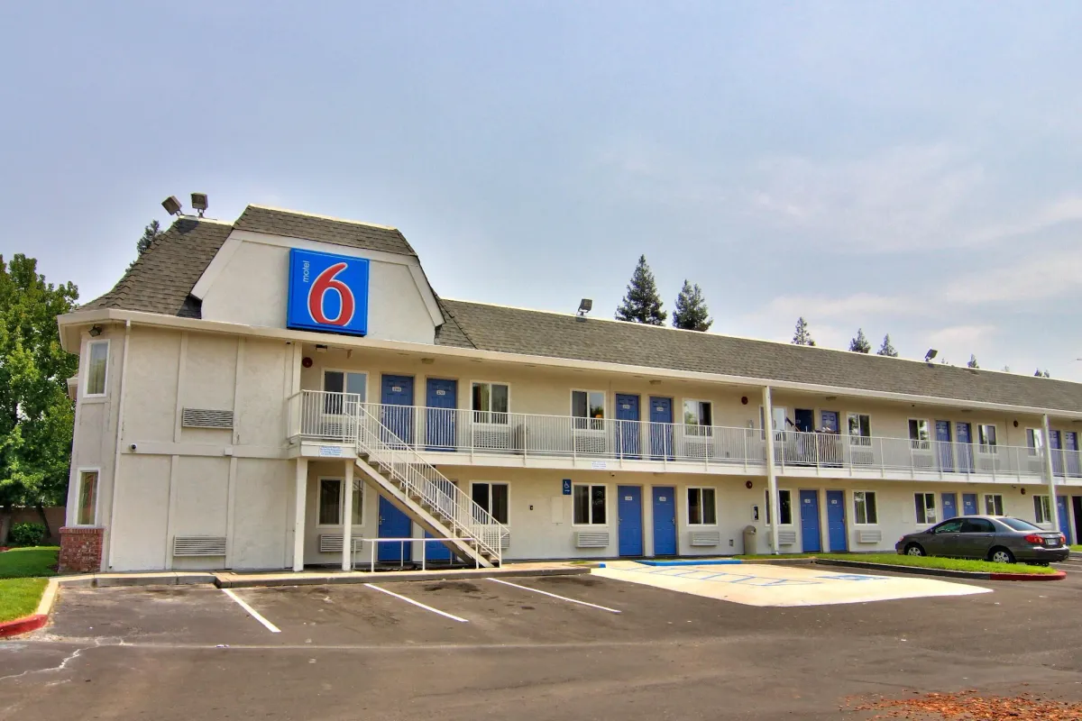 Image of Motel 6-Sacramento, CA - South Sacramento and Elk Grove