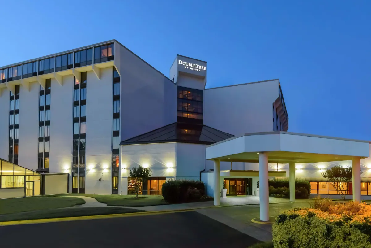 Image of DoubleTree by Hilton Richmond - Midlothian
