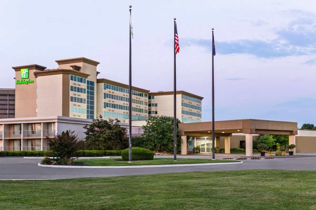 Image of Holiday Inn Louisville East - Hurstbourne by IHG