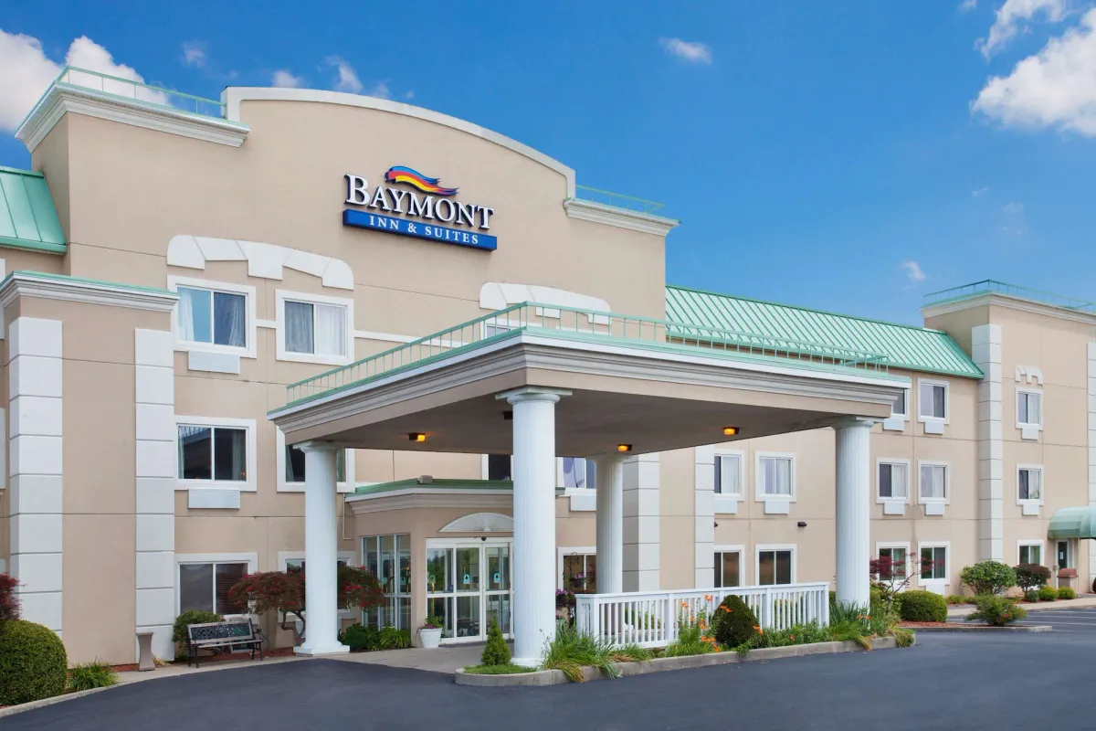 Image of Baymont by Wyndham Dale