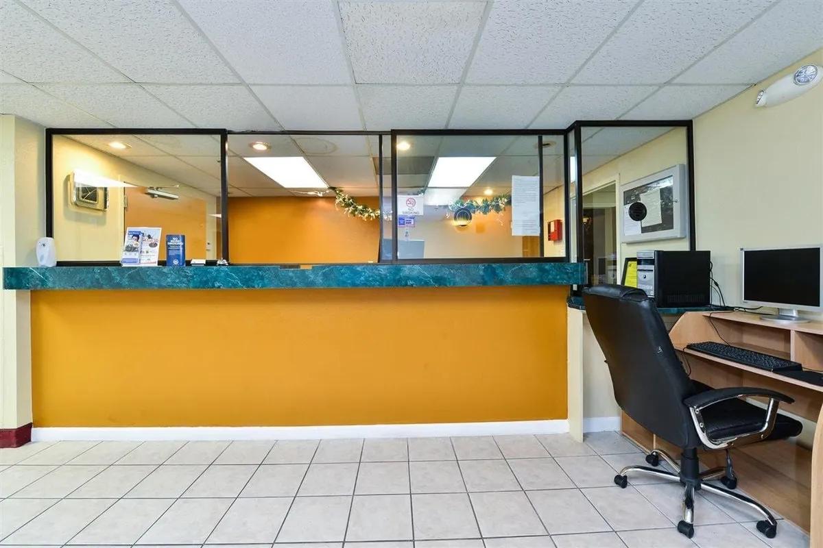 Image of American Inn Evansville