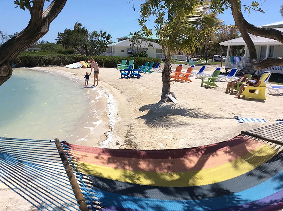 Image of Parmer's Resort