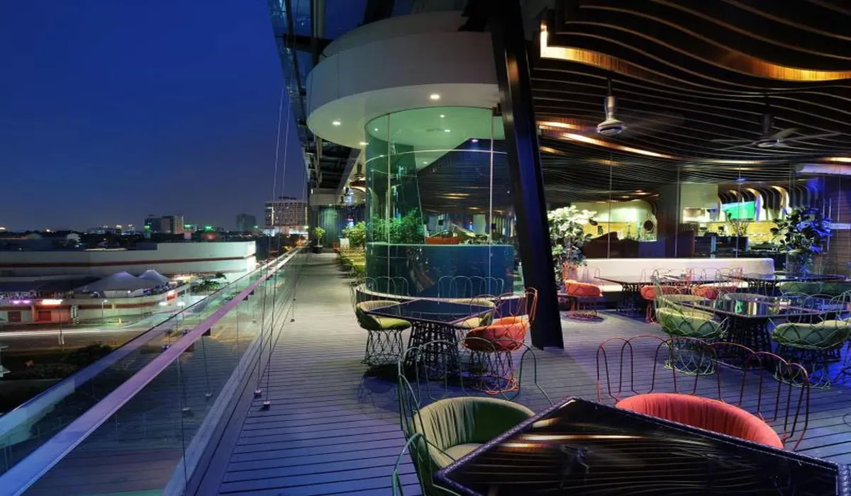 Image of Empire Hotel Subang