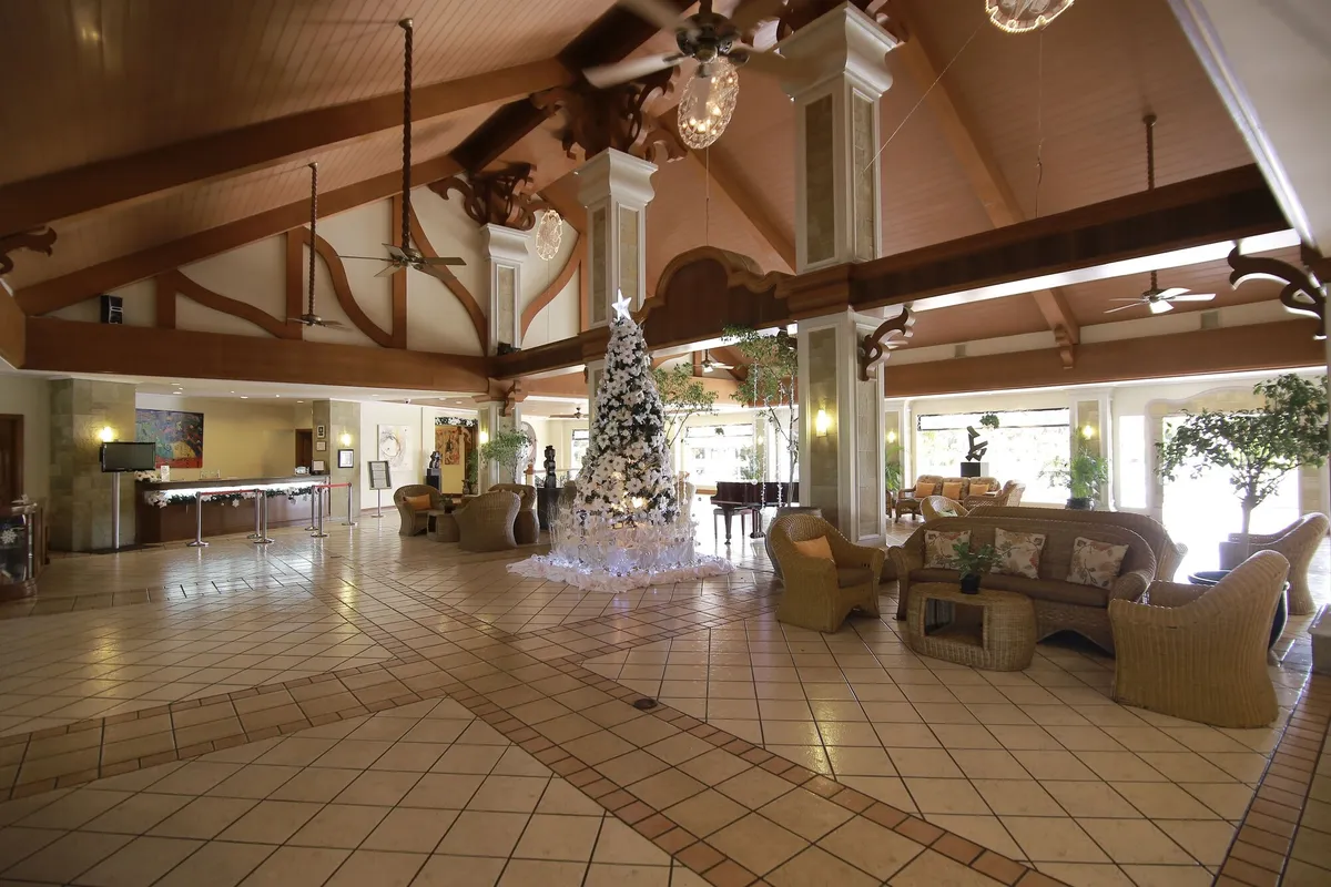 Image of The Suites At Mount Malarayat