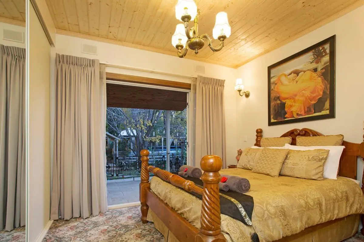 Image of Hahndorf House B&B