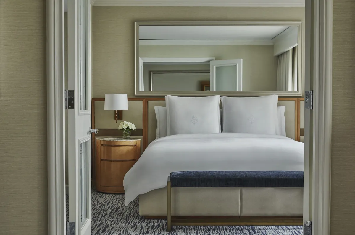 Image of Four Seasons Chicago