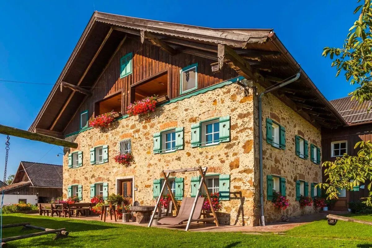 Image of Baby- und Kinderhof Aicherbauer