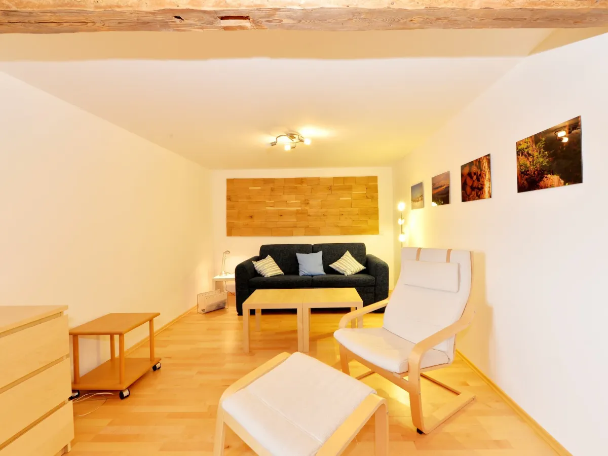 Image of Holiday home with terrace