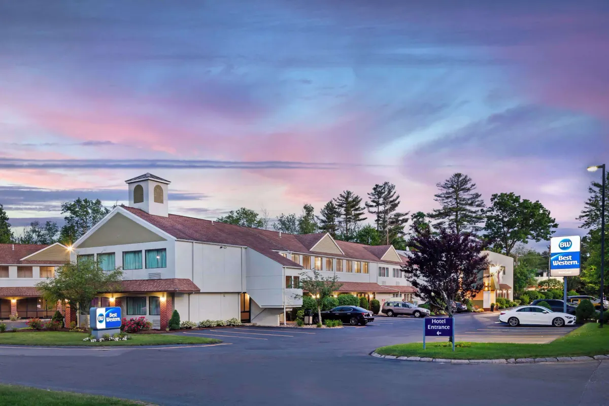 Image of Best Western Rockland