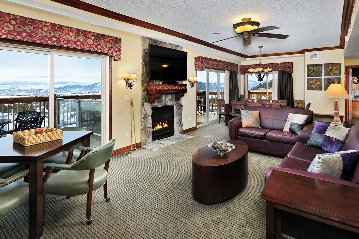 Image of Condos at Canyons Resort by White Pines