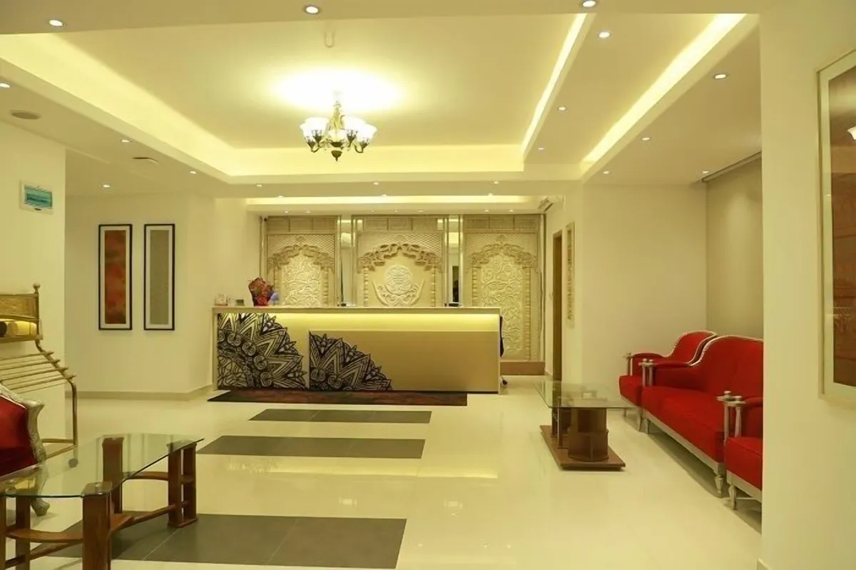 Image of Royal Raj Hotel
