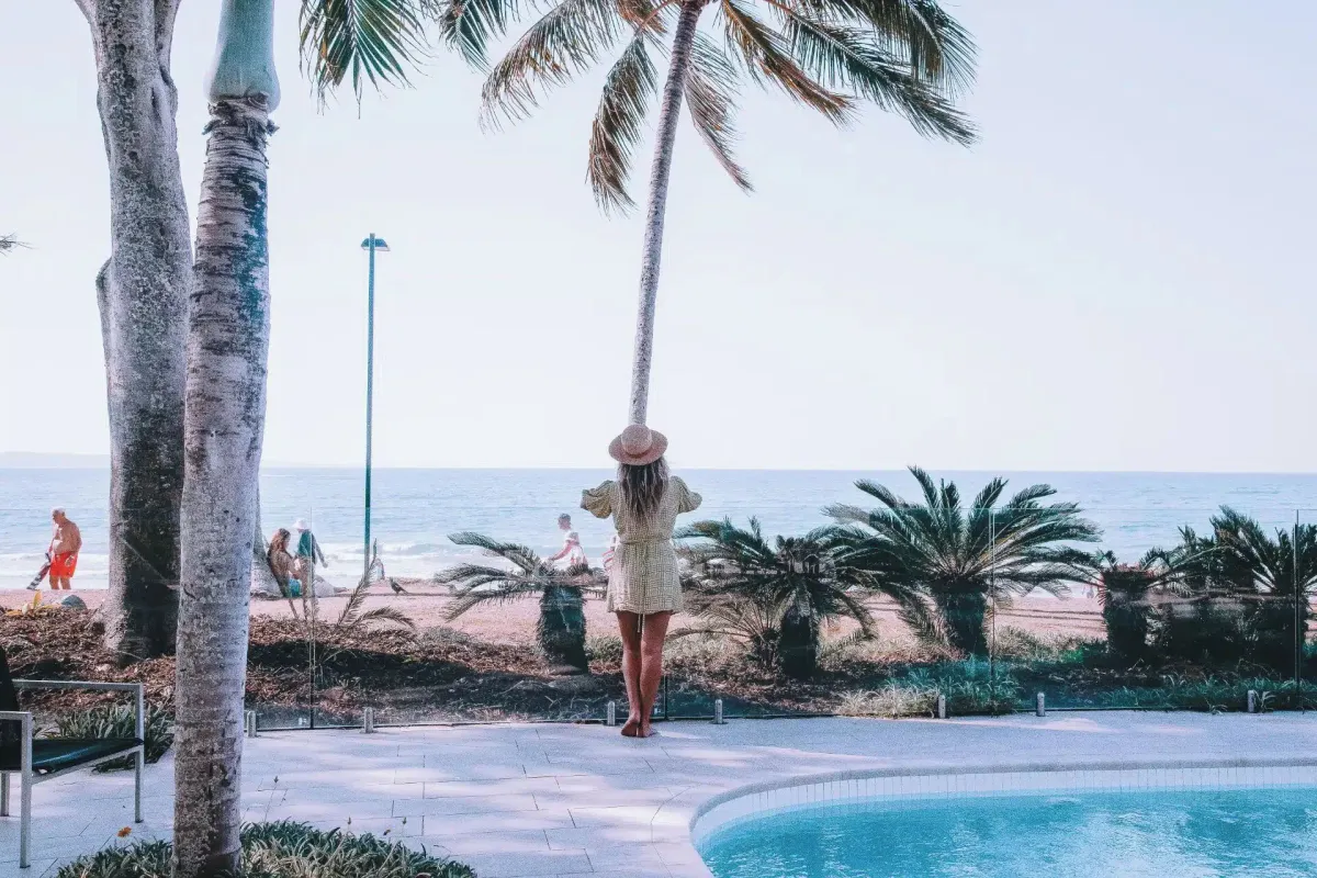 Image of Seahaven Noosa Beachfront Resort