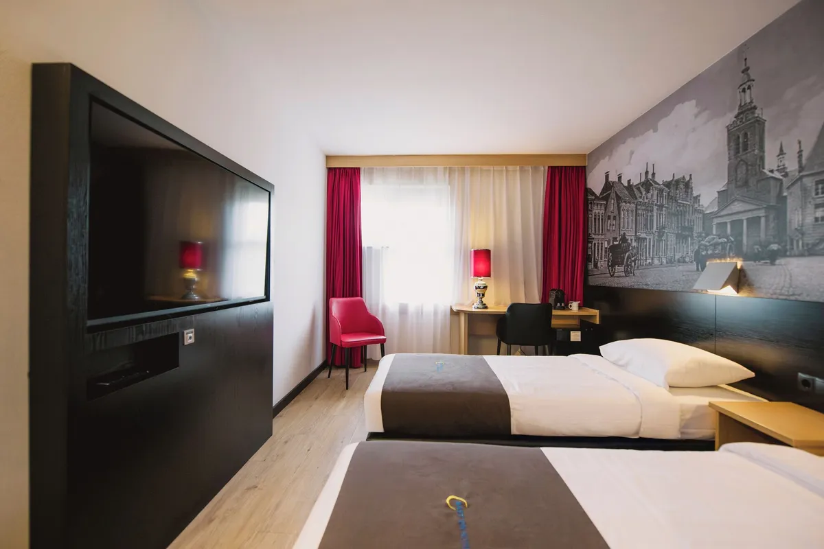 Image of Bastion Hotel Roosendaal
