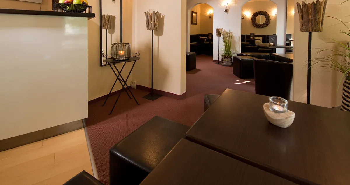 Image of ACHAT Hotel Dresden Elbufer