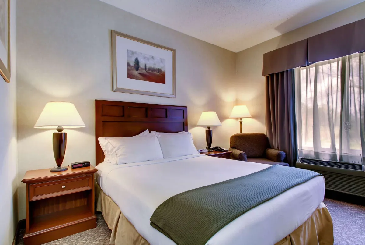 Image of Baymont by Wyndham Kirksville University Area
