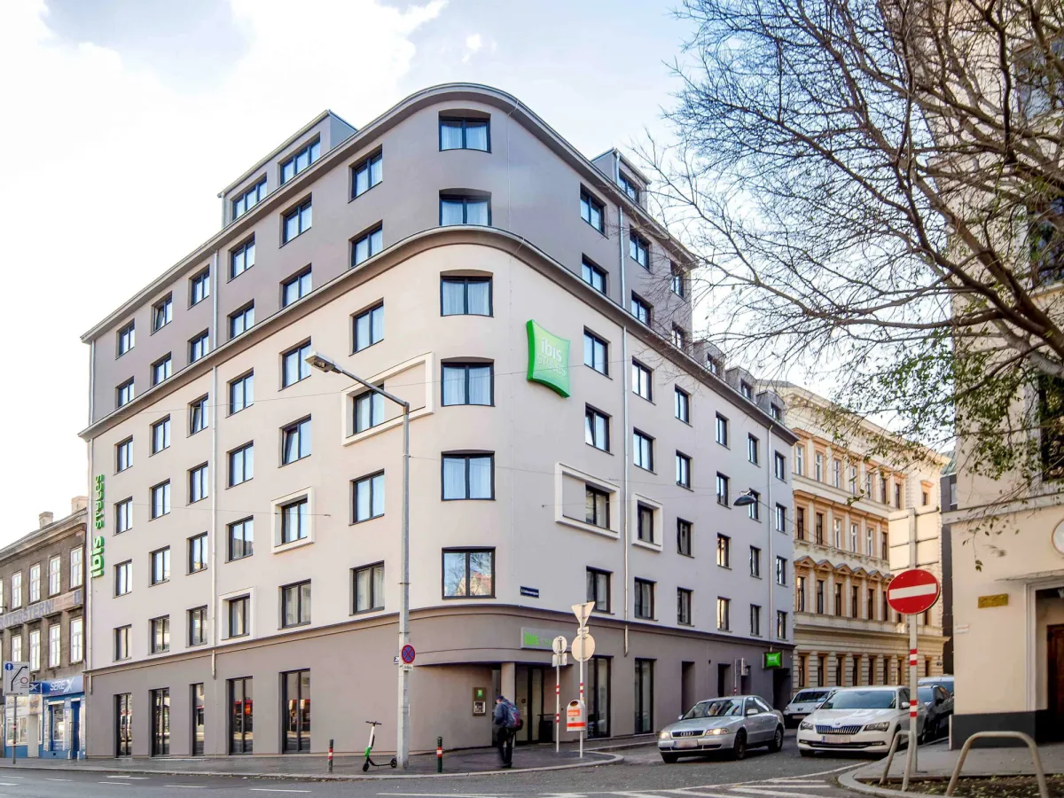 Image of ibis Styles Wien Messe Prater