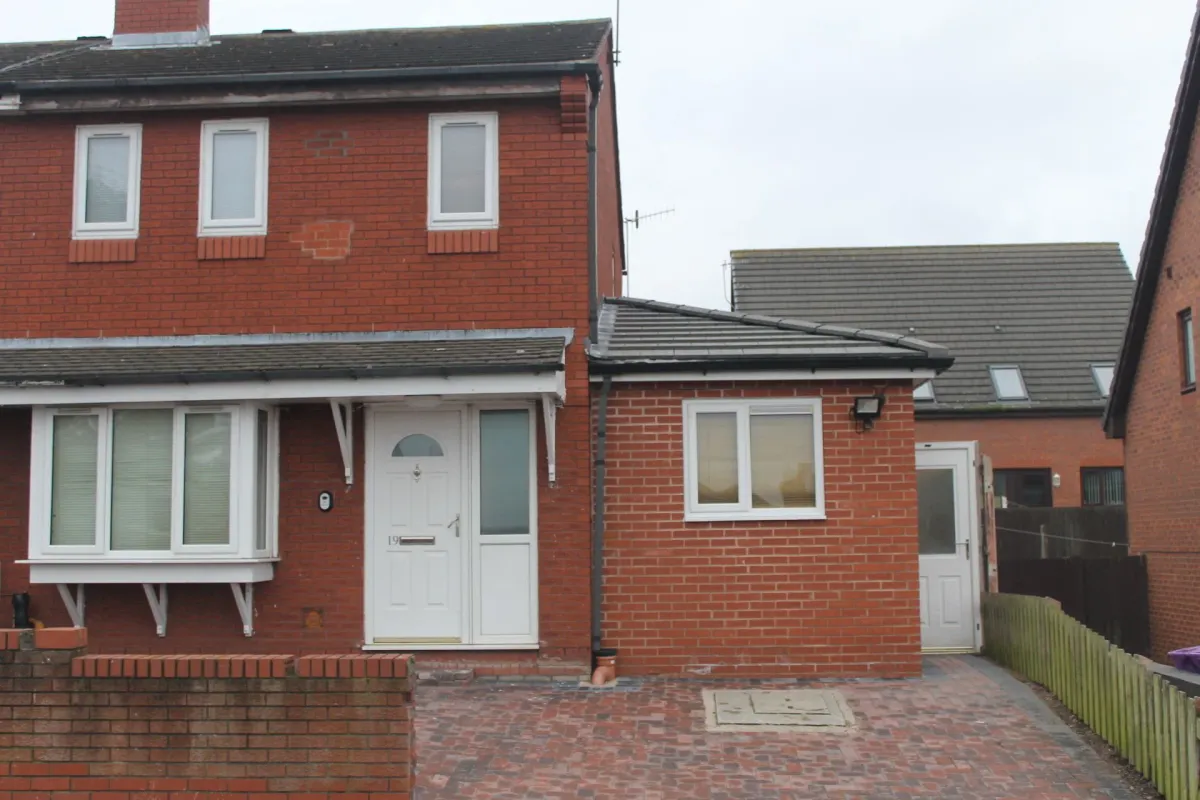 Image of Sidney Place