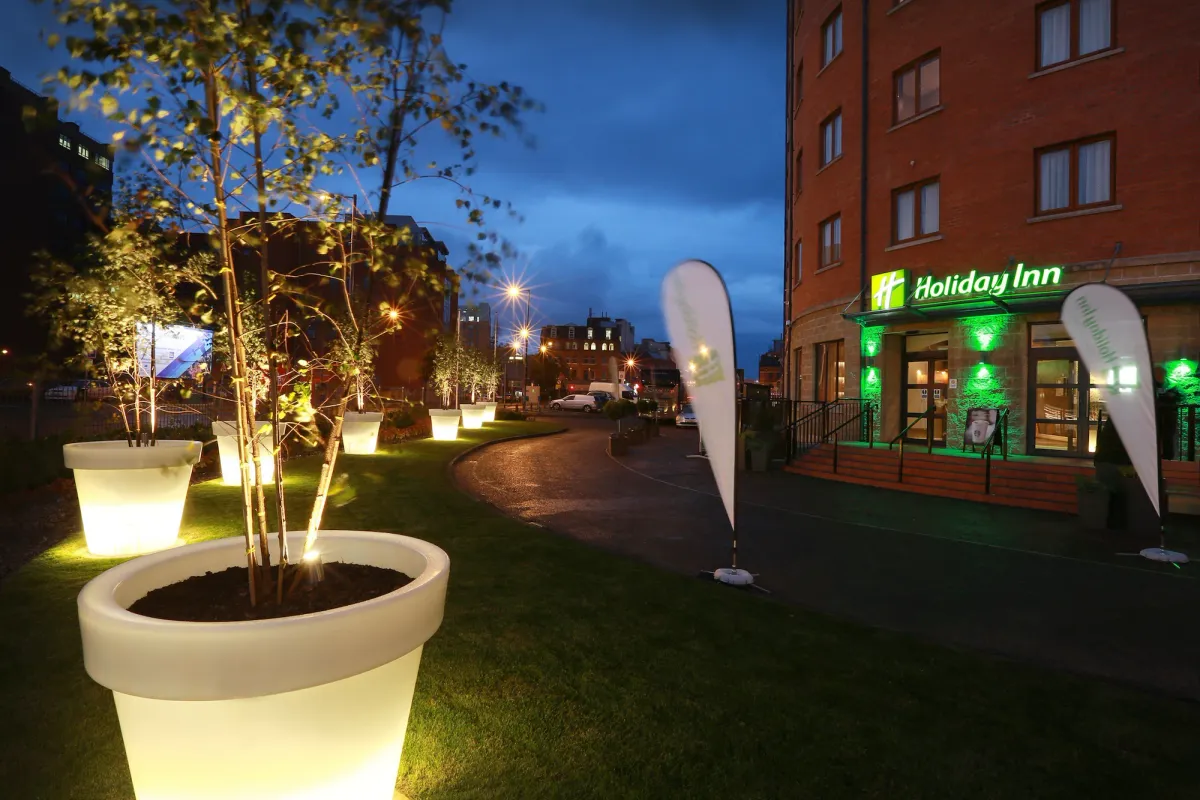 Image of Holiday Inn Belfast by IHG
