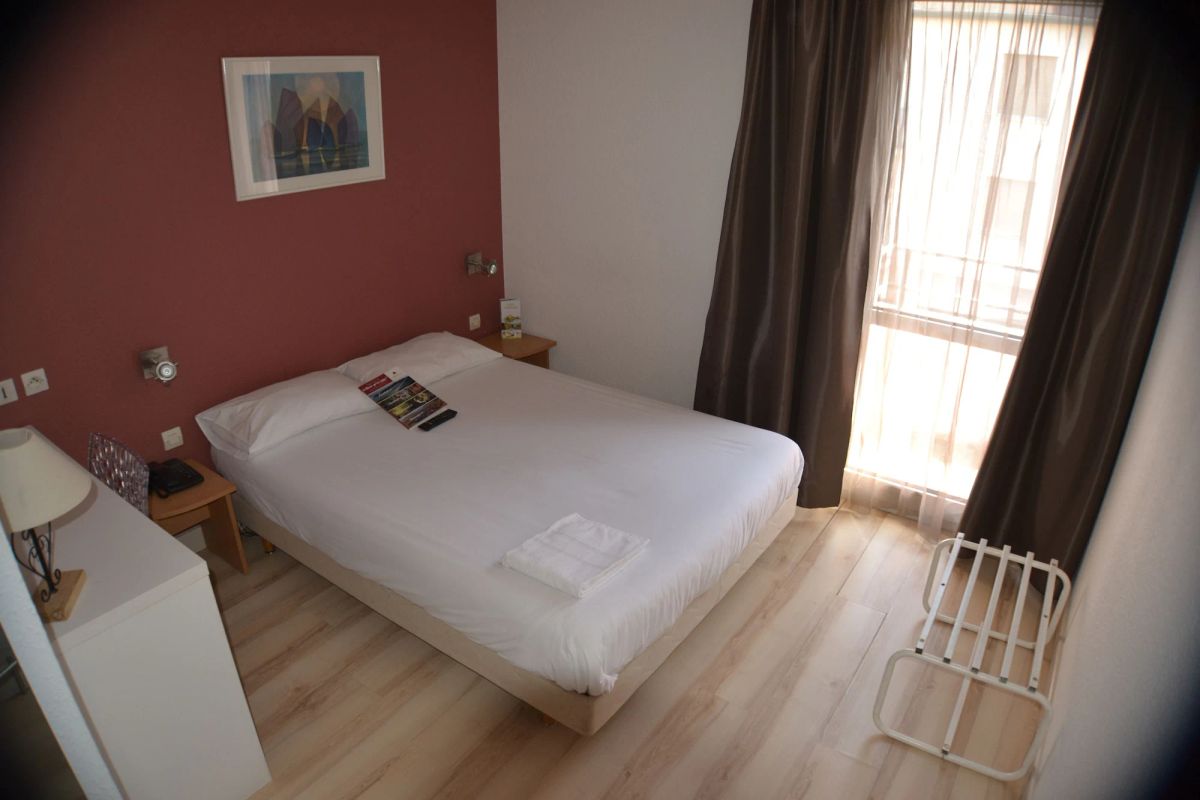 Image of Hotel Primo Colmar Centre