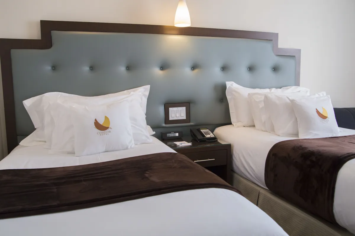 Image of Aura Hotel Brooklyn