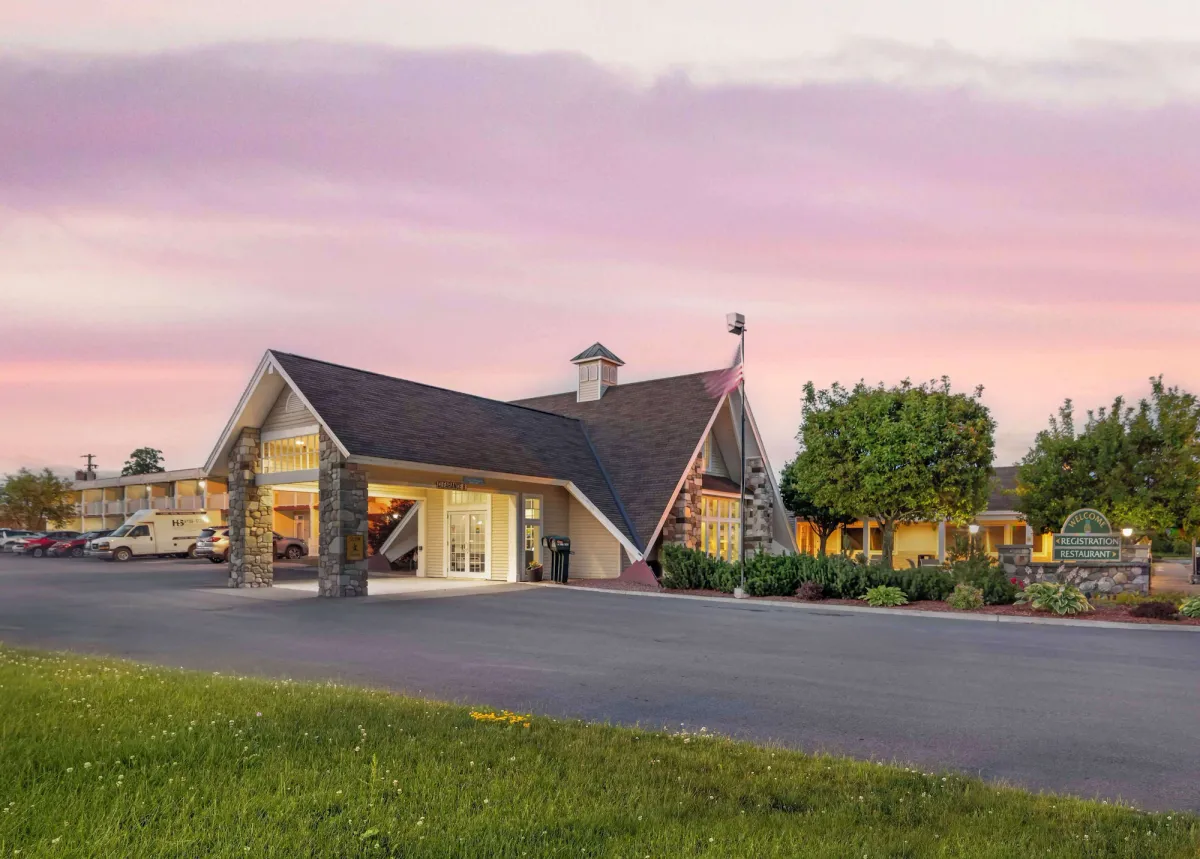 Image of Best Western Plus Plattsburgh
