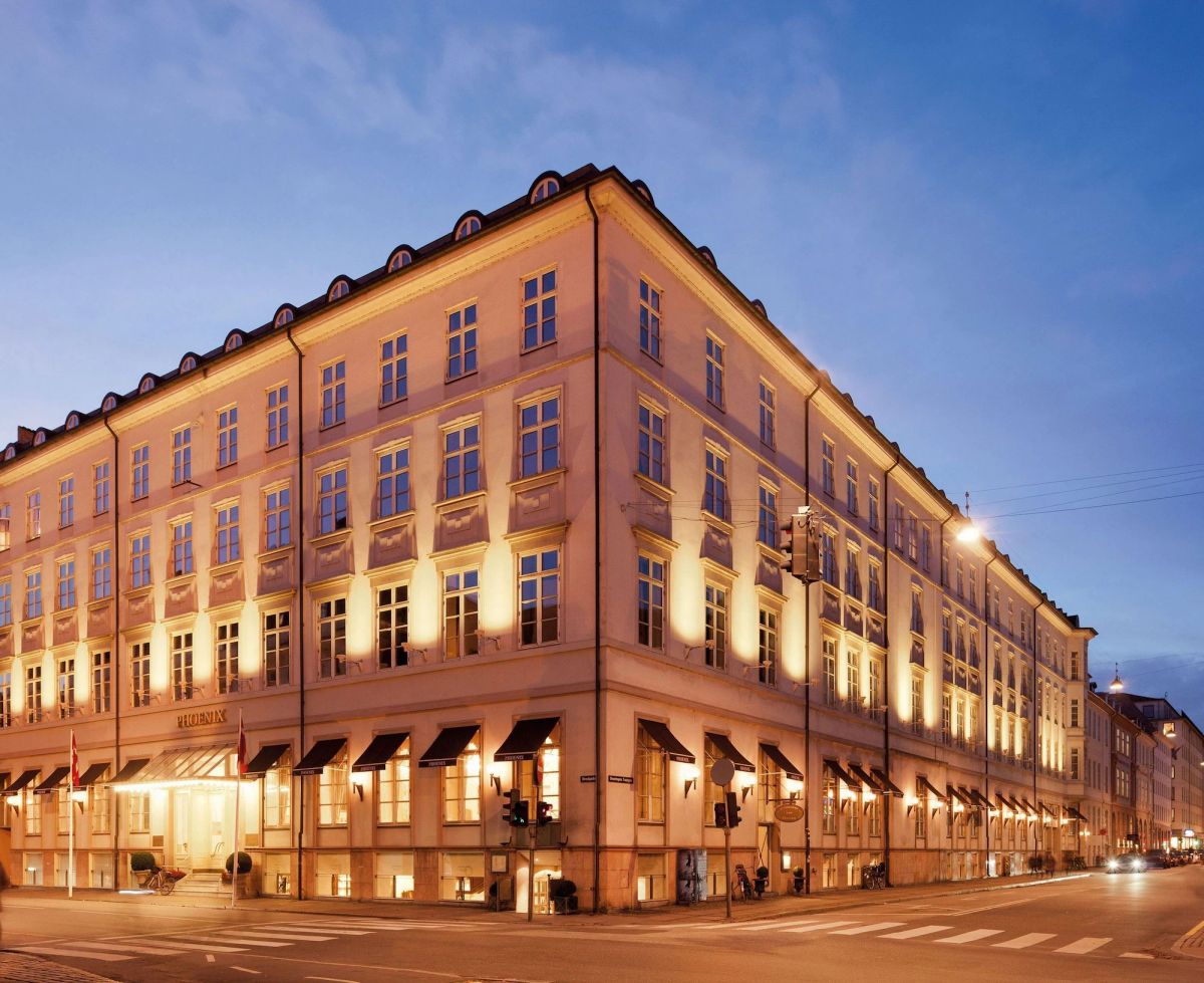 Image of Phoenix Copenhagen