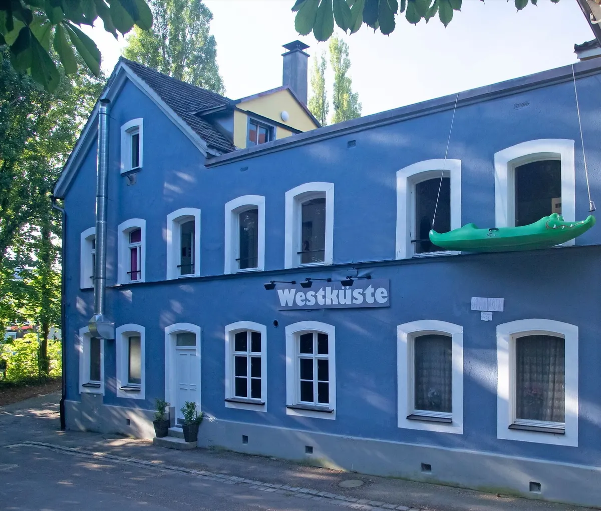 Image of Hostel Westküste