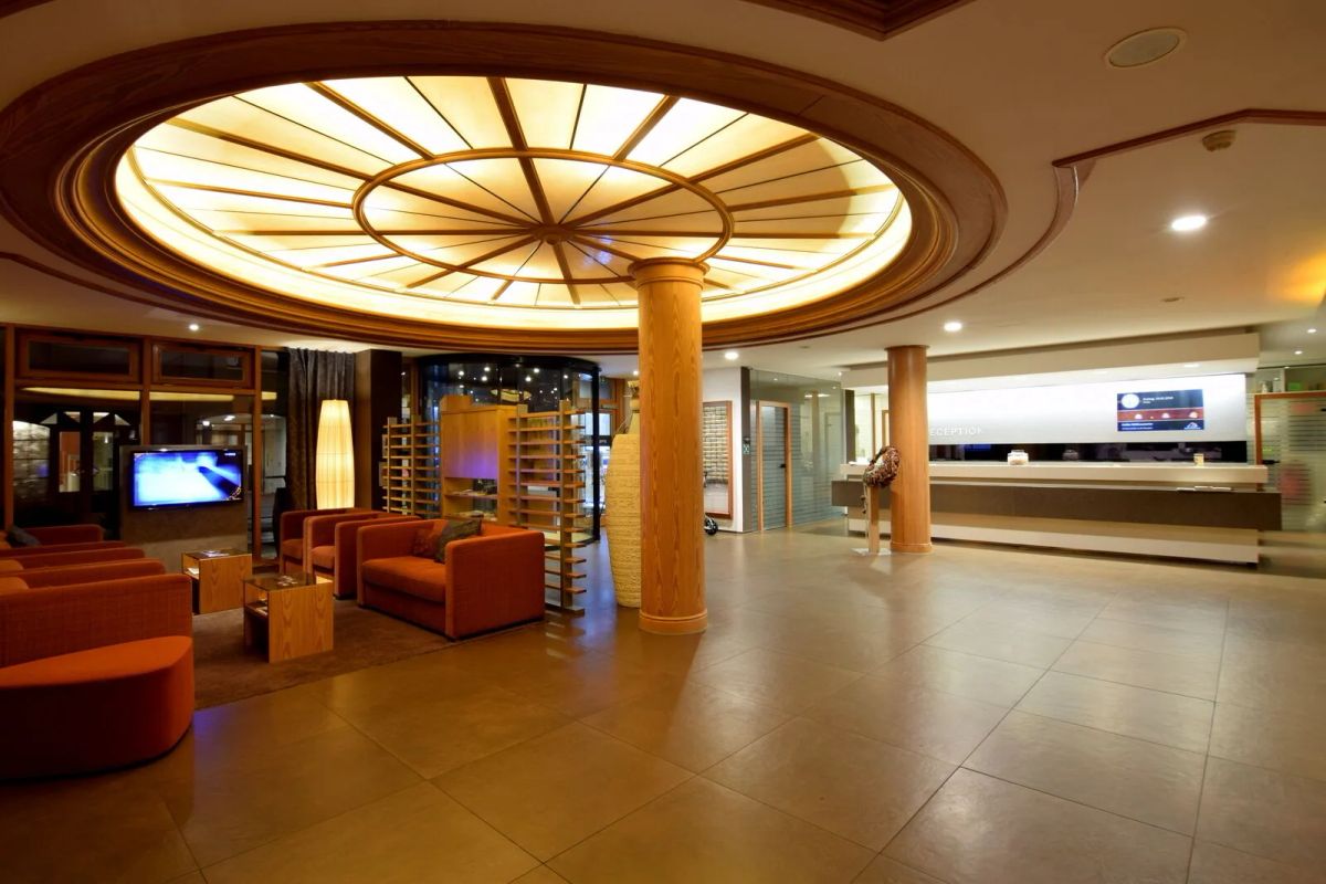 Image of Ringhotel Niedersachsen