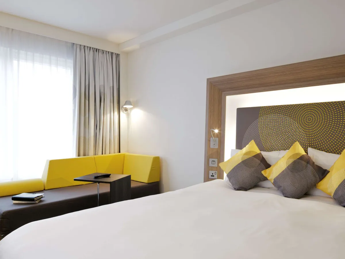 Image of Novotel London Brentford