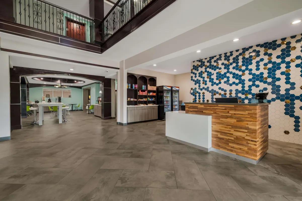 Image of Best Western Bowie Inn & Suites