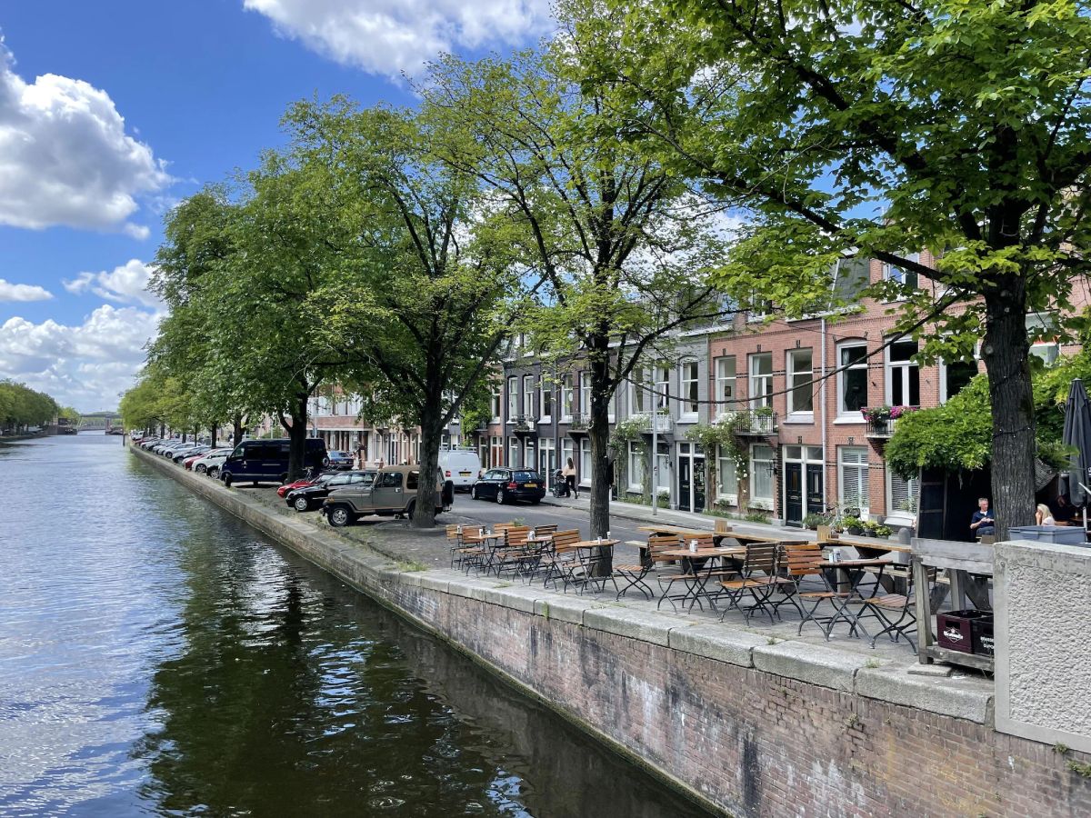 Image of Bed and Breakfast Amsterdam