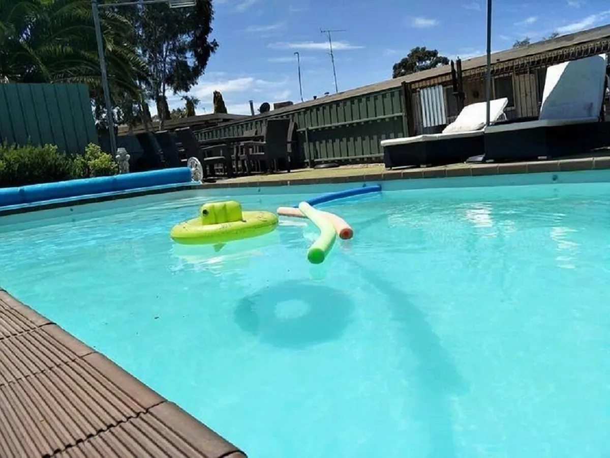 Image of Smerdon Lodge Motel