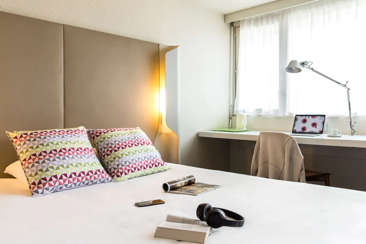 Image of Campanile Hotel Beauvais