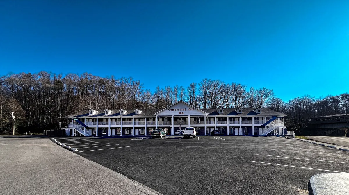 Image of Cumberland Gap Inn