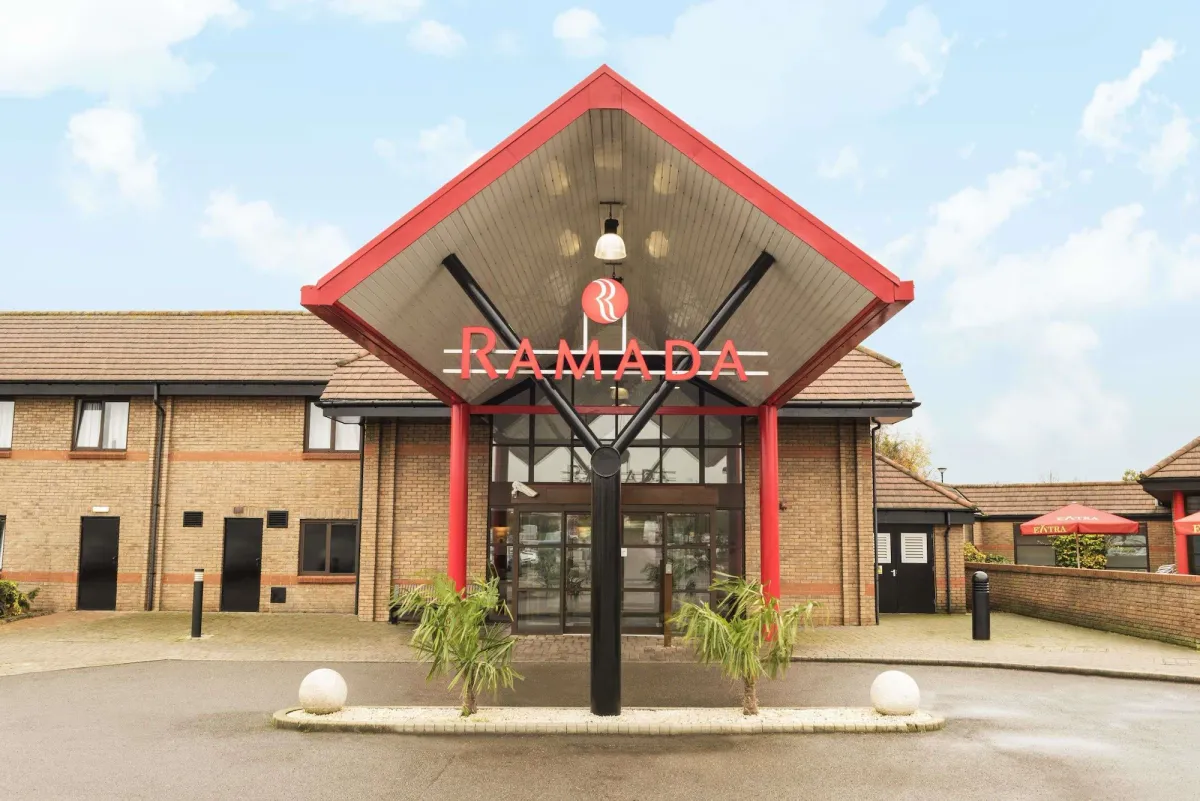 Image of Ramada Cambridge