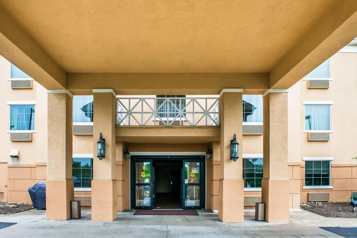Image of Comfort Inn Meadowlands