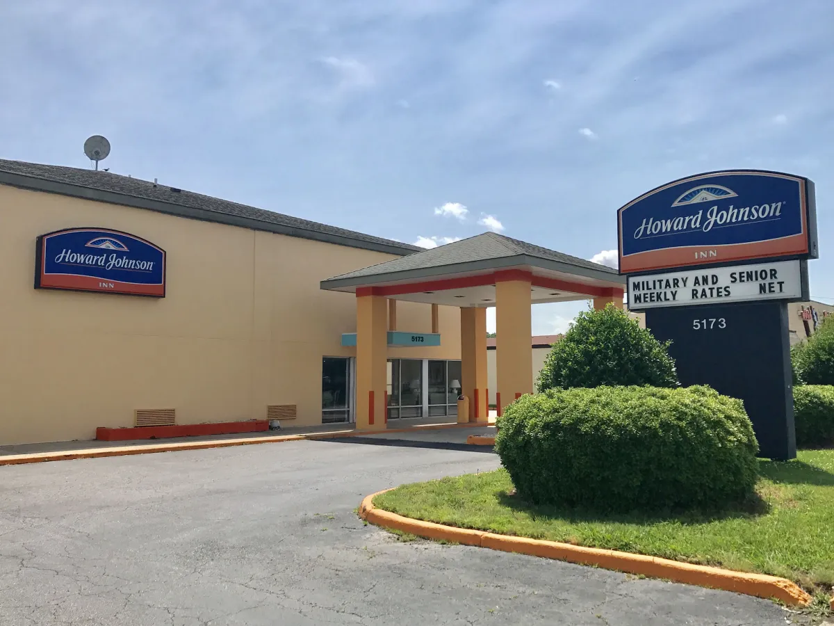 Image of Howard Johnson by Wyndham Virginia Beach