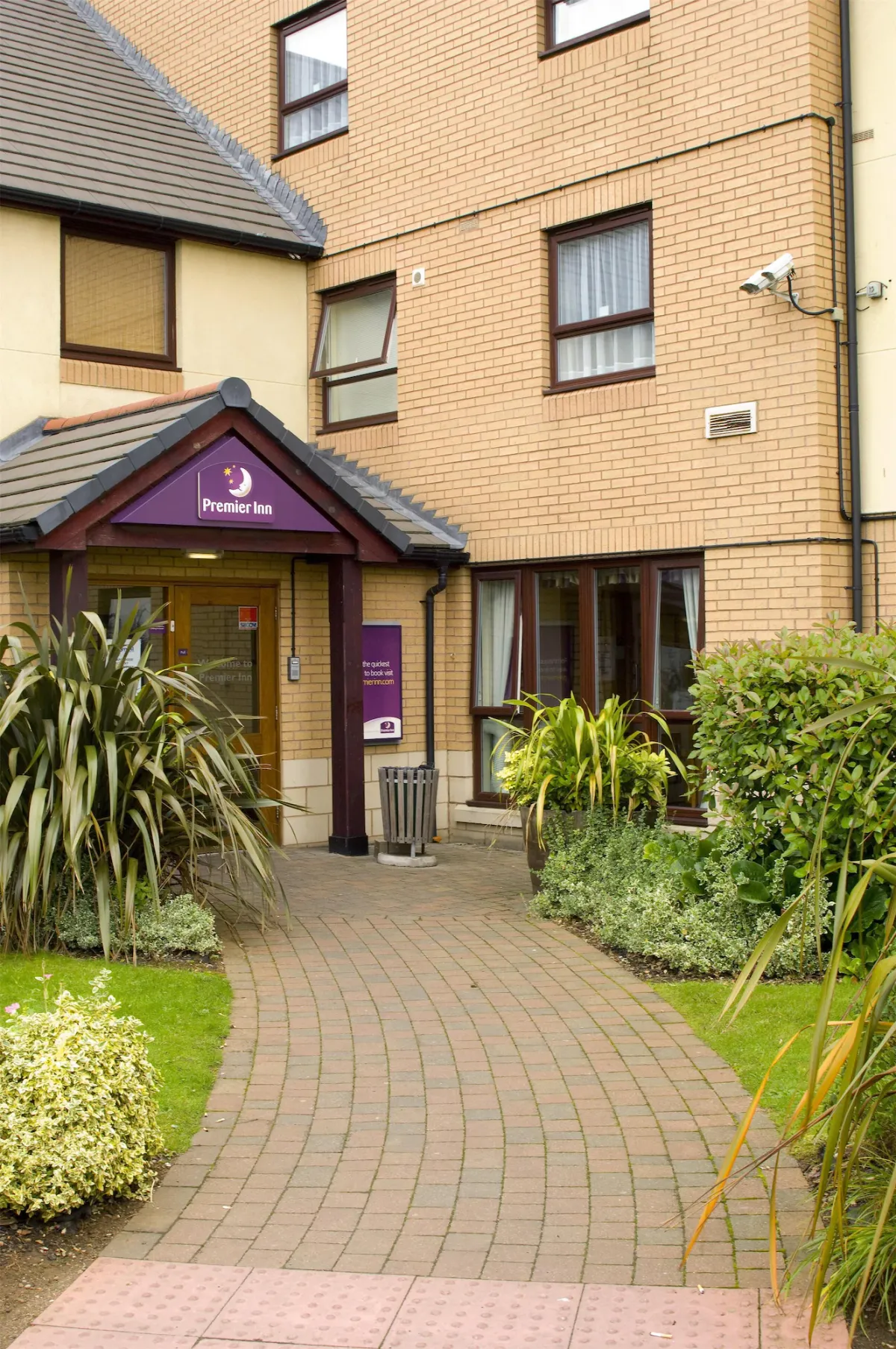 Image of Premier Inn Rugby North - M6 Jct1