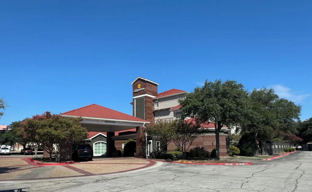 Image of La Quinta by Wyndham Dallas Arlington South