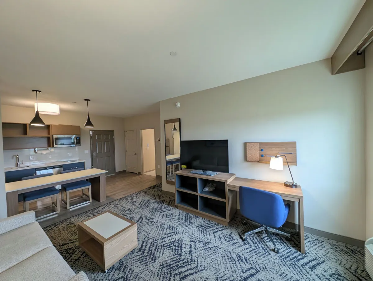 Image of Candlewood Suites Avondale-New Orleans by IHG