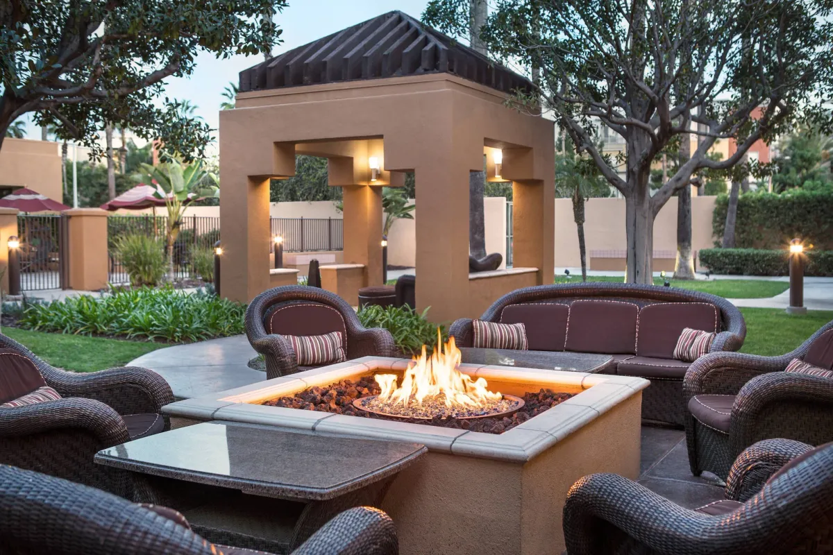 Image of Courtyard Irvine John Wayne Airport/Orange County