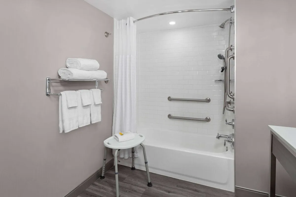 Image of Days-Inn by Wyndham Baltimore Northwest