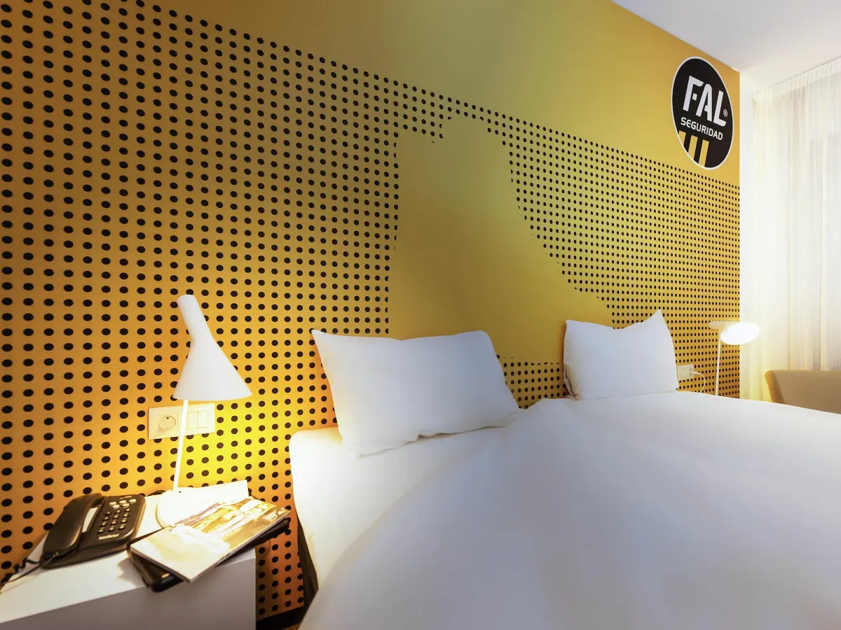 Image of Hotel Ibis Styles La Rioja Arnedo